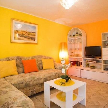 Apartment Zelja Orebić Extérieur photo